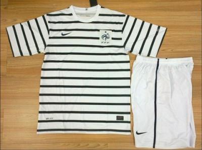 Football Jersey-249